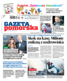 Gazeta Pomorska/Włocławek, Aleksandrów, Radziejów, Lipno