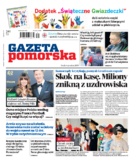 Gazeta Pomorska/Inowrocław, Mogilno, Żnin
