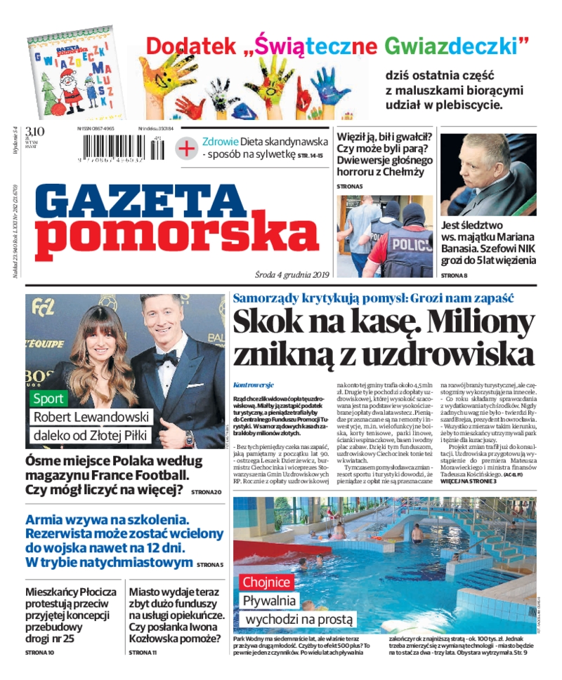 Gazeta Pomorska
