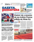 Gazeta Pomorska/Włocławek, Aleksandrów, Radziejów, Lipno