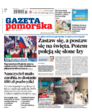 Gazeta Pomorska/Toruń, Brodnica, Chełmża, Nowe Miasto, Golub-Dobrzyń