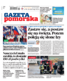 Gazeta Pomorska/Grudziądz, Świecie, Chełmno, Wąbrzeźno