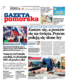 Gazeta Pomorska/Inowrocław, Mogilno, Żnin