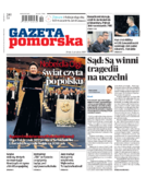 Gazeta Pomorska/Grudziądz, Świecie, Chełmno, Wąbrzeźno