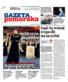 Gazeta Pomorska/Toruń, Brodnica, Chełmża, Nowe Miasto, Golub-Dobrzyń