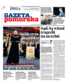 Gazeta Pomorska/Inowrocław, Mogilno, Żnin