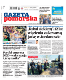 Gazeta Pomorska/Inowrocław, Mogilno, Żnin