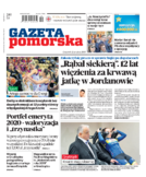 Gazeta Pomorska/Grudziądz, Świecie, Chełmno, Wąbrzeźno