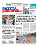 Gazeta Pomorska/Toruń, Brodnica, Chełmża, Nowe Miasto, Golub-Dobrzyń