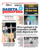 Gazeta Pomorska/Toruń, Brodnica, Chełmża, Nowe Miasto, Golub-Dobrzyń