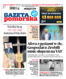 Gazeta Pomorska/Bydgoszcz, Nakło, Bydgoszcz - okolice