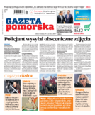 Gazeta Pomorska/Bydgoszcz, Nakło, Bydgoszcz - okolice