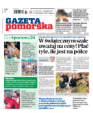 Gazeta Pomorska/Inowrocław, Mogilno, Żnin