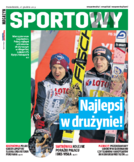 Sport - wydanie 1