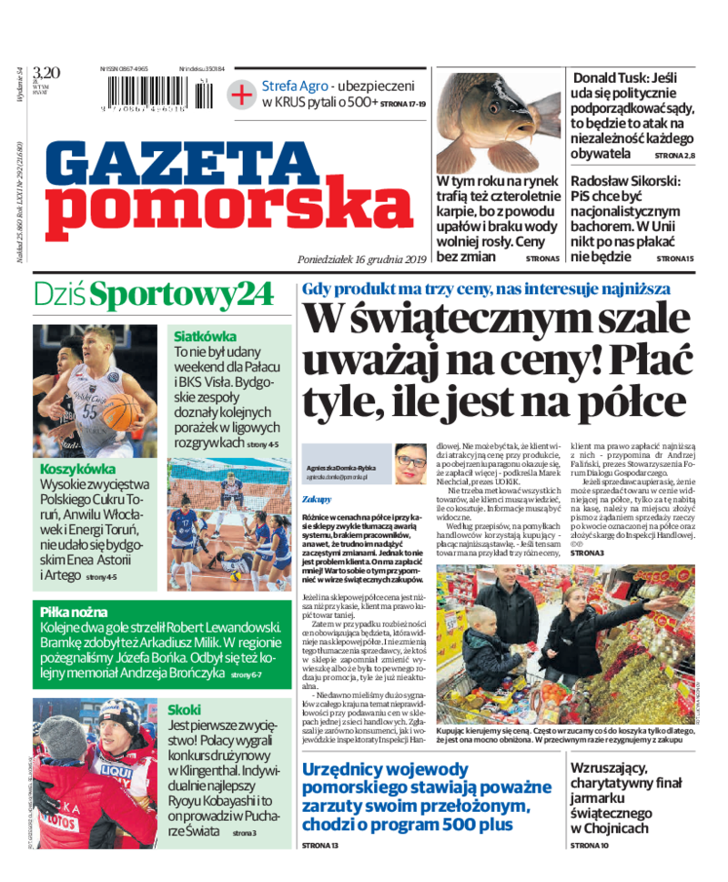 Gazeta Pomorska