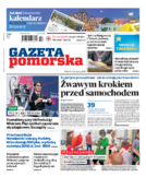 Gazeta Pomorska/Bydgoszcz, Nakło, Bydgoszcz - okolice