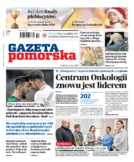 Gazeta Pomorska/Bydgoszcz, Nakło, Bydgoszcz - okolice