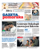 Gazeta Pomorska/Inowrocław, Mogilno, Żnin