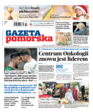 Gazeta Pomorska/Grudziądz, Świecie, Chełmno, Wąbrzeźno