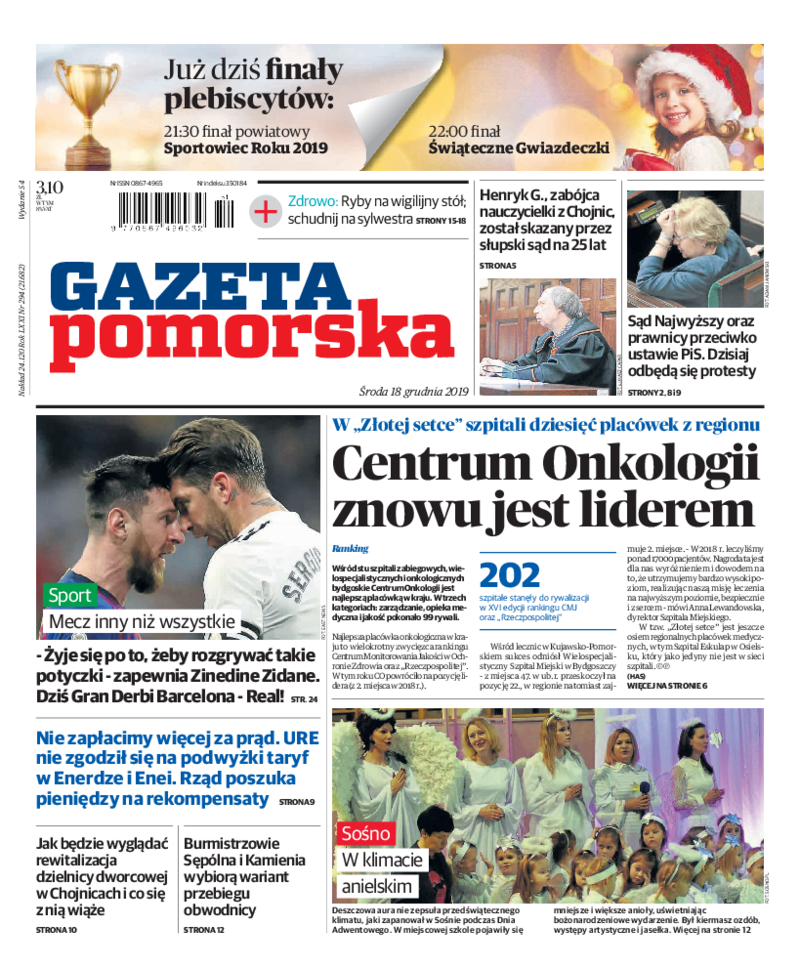 Gazeta Pomorska