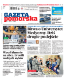 Gazeta Pomorska/Toruń, Brodnica, Chełmża, Nowe Miasto, Golub-Dobrzyń