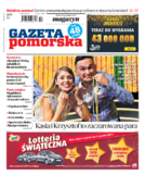 Gazeta Pomorska/Bydgoszcz, Nakło, Bydgoszcz - okolice