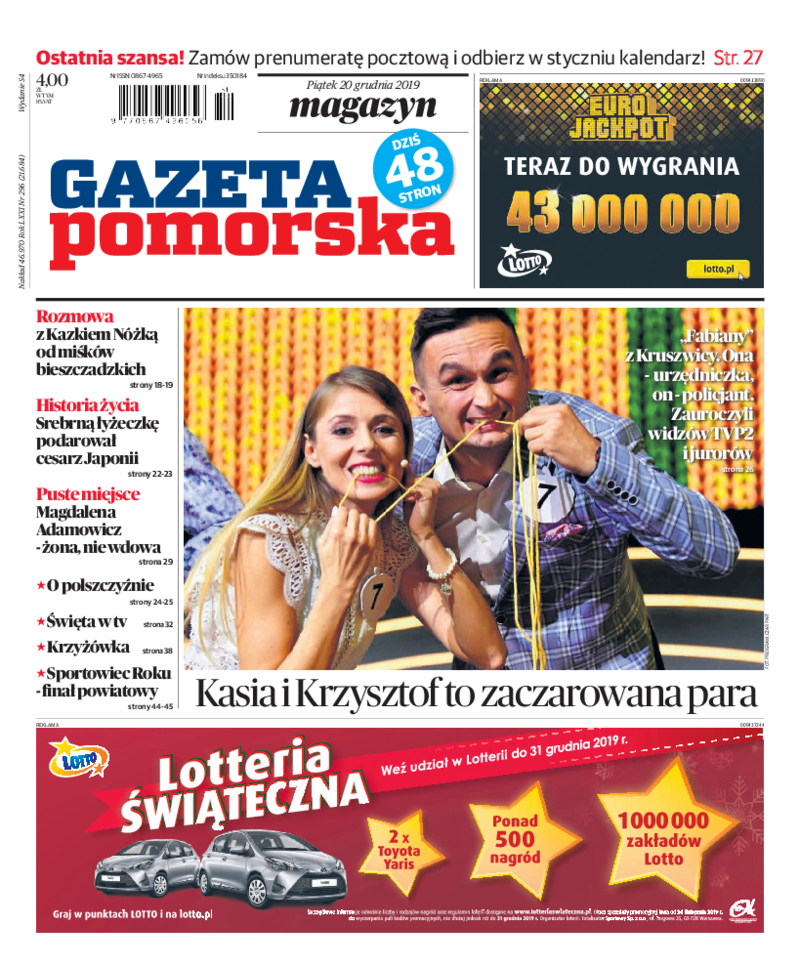 Gazeta Pomorska