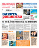 Gazeta Pomorska/Bydgoszcz, Nakło, Bydgoszcz - okolice