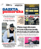 Gazeta Pomorska/Grudziądz, Świecie, Chełmno, Wąbrzeźno