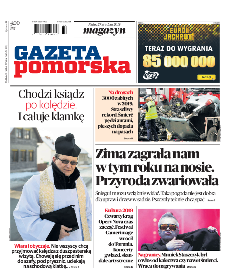 Gazeta Pomorska