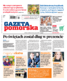 Gazeta Pomorska/Grudziądz, Świecie, Chełmno, Wąbrzeźno