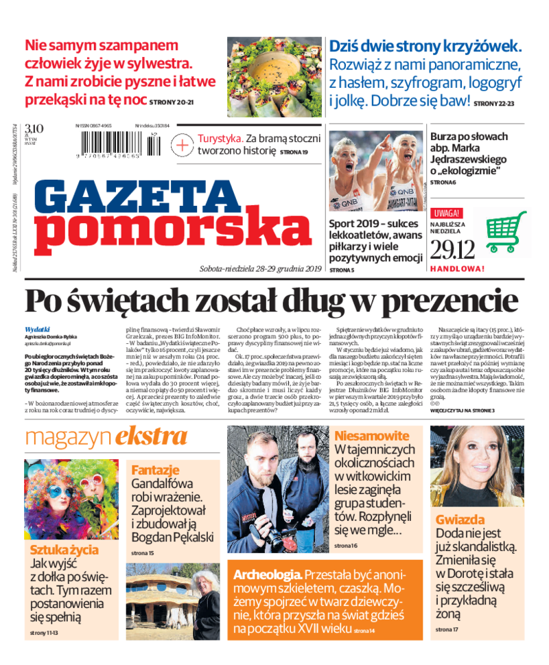 Gazeta Pomorska