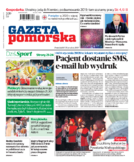 Gazeta Pomorska/Inowrocław, Mogilno, Żnin