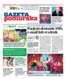 Gazeta Pomorska/Bydgoszcz, Nakło, Bydgoszcz - okolice