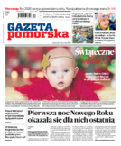 Gazeta Pomorska/Bydgoszcz, Nakło, Bydgoszcz - okolice