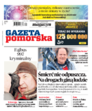 Gazeta Pomorska/Inowrocław, Mogilno, Żnin