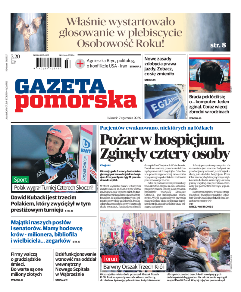 Gazeta Pomorska