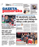 Gazeta Pomorska/Włocławek, Aleksandrów, Radziejów, Lipno