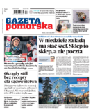 Gazeta Pomorska/Bydgoszcz, Nakło, Bydgoszcz - okolice