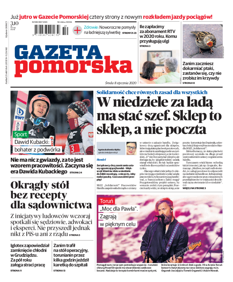 Gazeta Pomorska