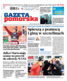 Gazeta Pomorska/Inowrocław, Mogilno, Żnin