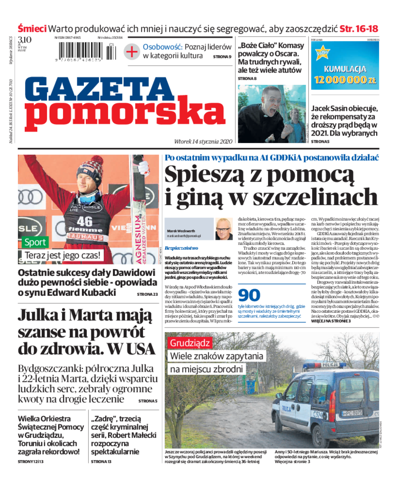 Gazeta Pomorska