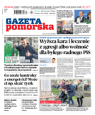 Gazeta Pomorska/Bydgoszcz, Nakło, Bydgoszcz okolice, Chojnice, Sępólno Krajeńskie, Tuchola