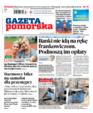 Gazeta Pomorska/Inowrocław, Mogilno, Żnin