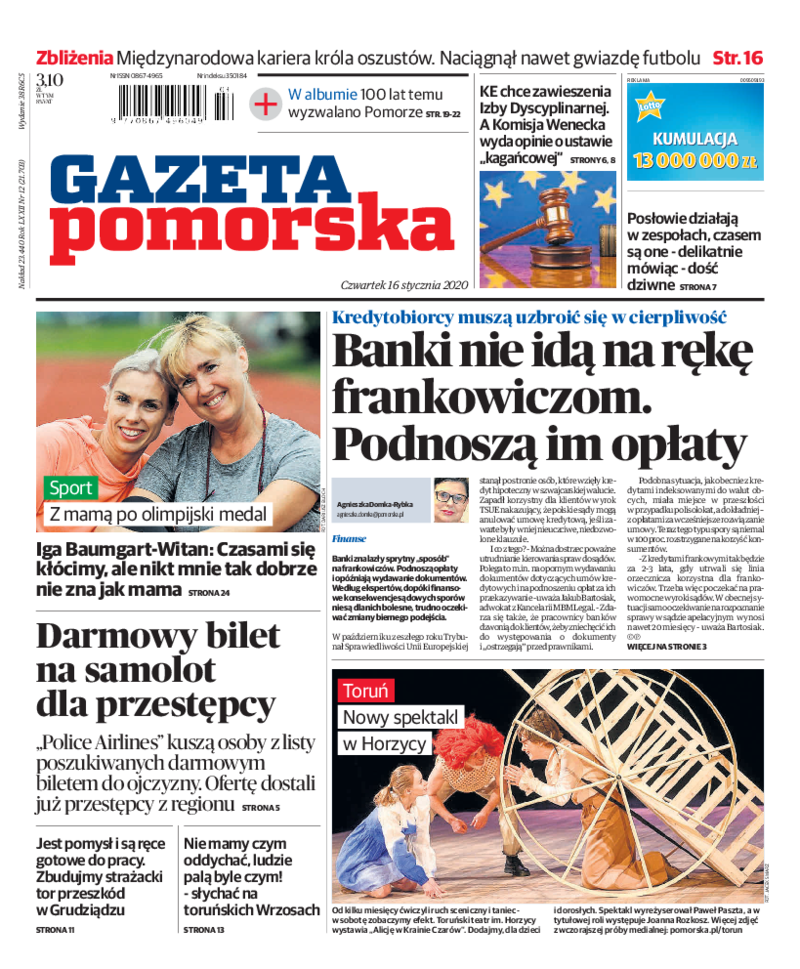 Gazeta Pomorska