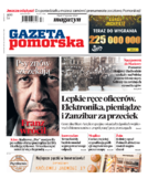 Gazeta Pomorska/Inowrocław, Mogilno, Żnin