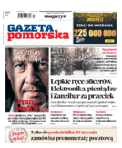 Gazeta Pomorska/Bydgoszcz, Nakło, Bydgoszcz okolice, Chojnice, Sępólno Krajeńskie, Tuchola