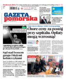 Gazeta Pomorska/Włocławek, Aleksandrów, Radziejów, Lipno