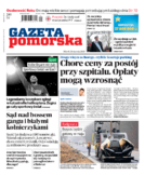 Gazeta Pomorska/Bydgoszcz, Nakło, Bydgoszcz okolice, Chojnice, Sępólno Krajeńskie, Tuchola