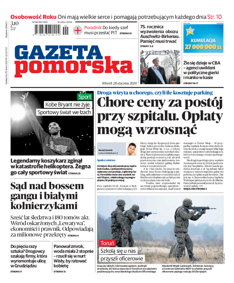 Gazeta Pomorska